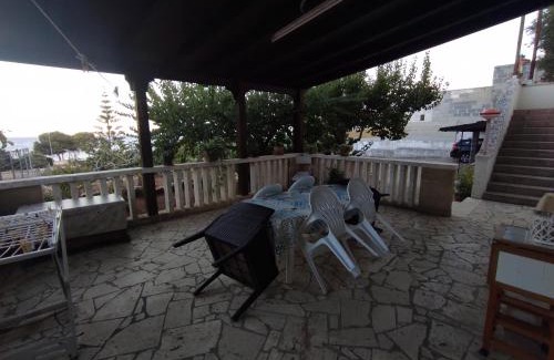 Marina di Andrano Maison | Piscuddu House