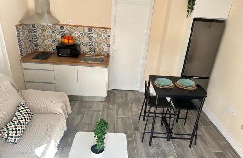 Santiponce Appartement | Pisito de la Lola Flores