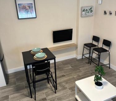 Santiponce Appartement | Pisito de la Lola Flores