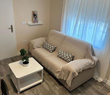 Santiponce Appartement | Pisito de la Lola Flores