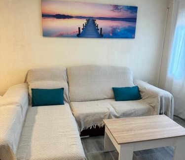 Santiponce Appartement | Pisito de la Lola Flores 2