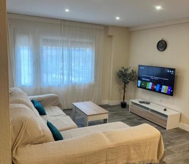 Santiponce Appartement | Pisito de la Lola Flores 2