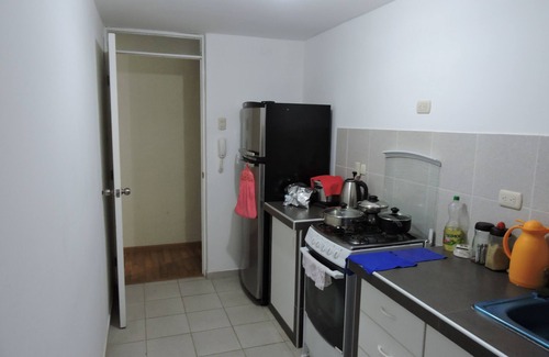 Trujillo Appartement | Piso 17 - Dpto. de Increble Vista