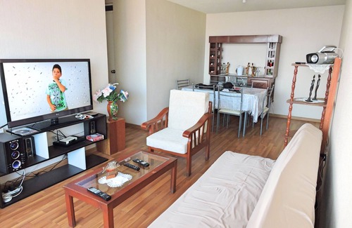 Trujillo Appartement | Piso 17 - Dpto. de Increble Vista