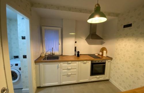 La Portilla Appartement | Piso acogedor entre mar y montaña
