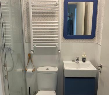 La Portilla Appartement | Piso acogedor entre mar y montaña