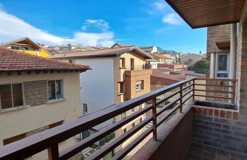 Abena Appartement | Piso acogedor en los Pirineos
