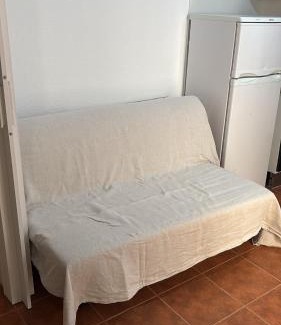 Barrio de La Latina Appartement | Piso acogedor