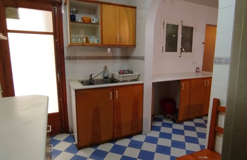 Sort Copropriété | Piso Alquiler Jul y Agosto Sort