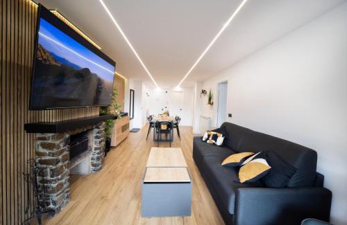 Arinsal Appartement | Piso Andorra Arinsal