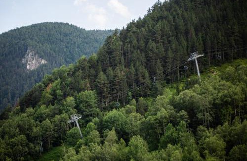 Arinsal Appartement | Piso Andorra Arinsal