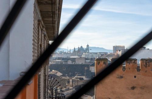 Albaicin Appartement | Piso Arco de Elvira Plaza del Triunfo