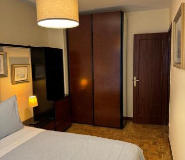 Arriondas Appartement | piso arriondas