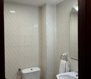 Arriondas Appartement | piso arriondas