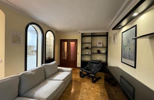 Arriondas Appartement | piso arriondas