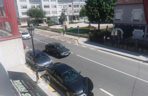 Ames Appartement | Piso Bertamiráns