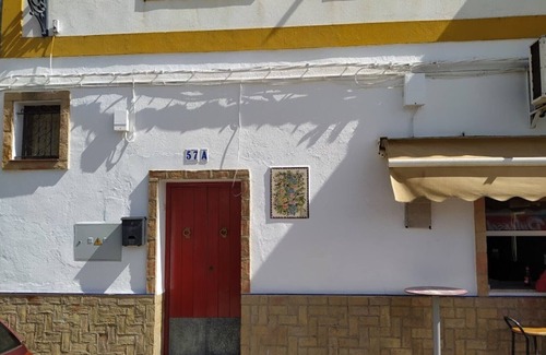 El Pedroso Maison | Piso Bien Situado, Aparcamiento en la Misma Puerta