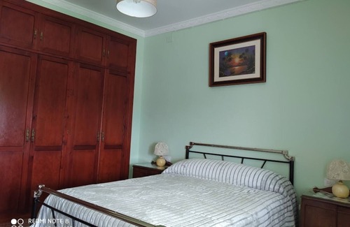 El Pedroso Maison | Piso Bien Situado, Aparcamiento en la Misma Puerta