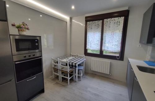 Basurtu Appartement | Piso Bilbao San Mamés