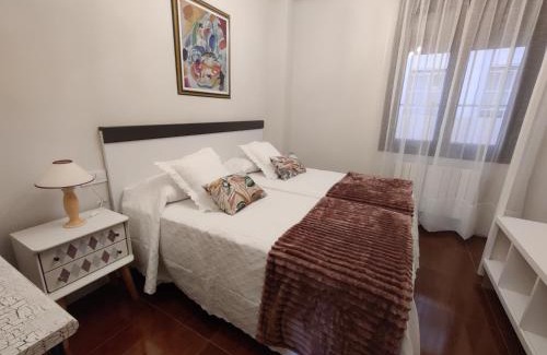 Basurtu Appartement | Piso Bilbao San Mamés