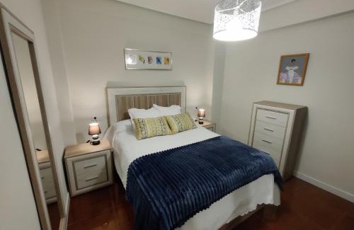 Basurtu Appartement | Piso Bilbao San Mamés