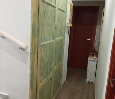 Sant Carles de la Rapita Appartement | Piso céntrico entre mar y montaña