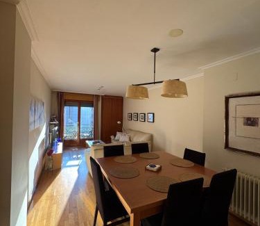 Bejar Appartement | Piso céntrico en Bejar