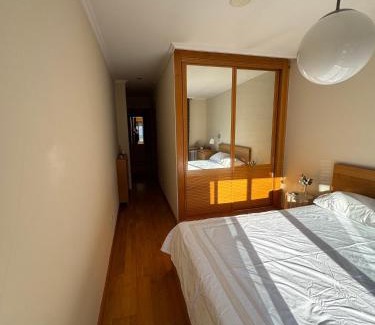Bejar Appartement | Piso céntrico en Bejar