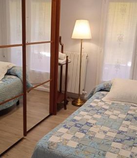 Haro Appartement | Piso céntrico ideal