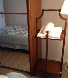 Haro Appartement | Piso céntrico ideal