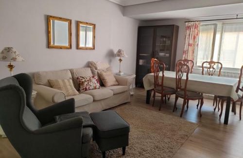 Haro Appartement | Piso céntrico ideal