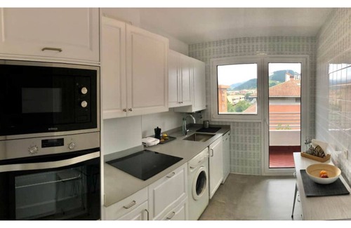 Zubiate Copropriété | Piso Céntrico y Tranquilo en Gernika
