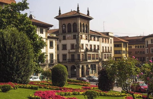 Zubiate Copropriété | Piso Céntrico y Tranquilo en Gernika