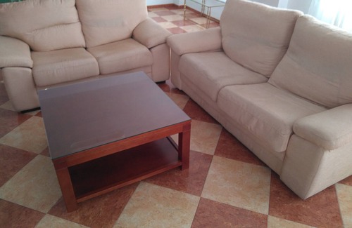 Villanueva de Cordoba Copropriété | Piso Calle Pelayo 13 - Wifi gratuit