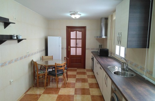 Villanueva de Cordoba Copropriété | Piso Calle Pelayo 13 - Wifi gratuit