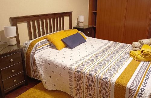 Salvaterra de Mino Appartement | Piso Castelao