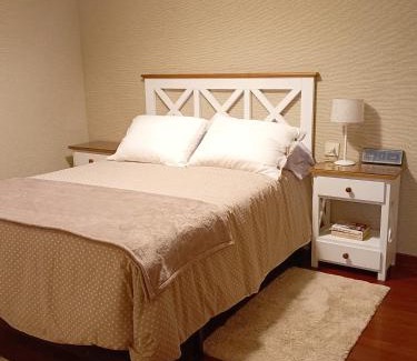 Salvaterra de Mino Appartement | Piso Castelao