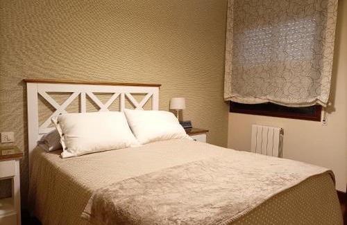 Salvaterra de Mino Appartement | Piso Castelao