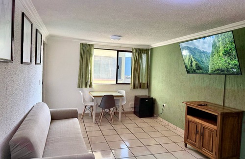 Morelia Appartement | Piso Centrico al Bordo del Rio
