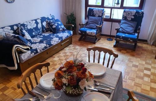 Luanco Appartement | Piso centro Luanco