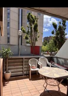 Sabadell Maison | Piso centro Sabadell 2 pax