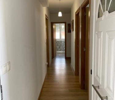 Redondela Appartement | Piso CERNADAS
