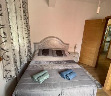 Redondela Appartement | Piso CERNADAS