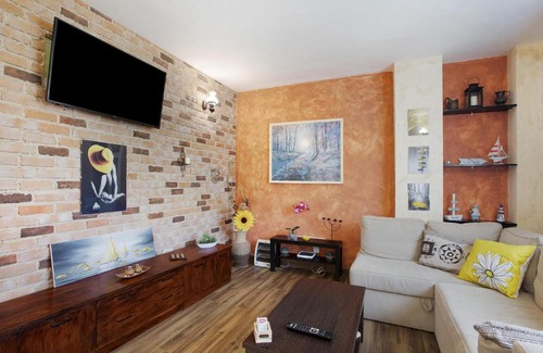 Bajamar Appartement | Piso Chacaras