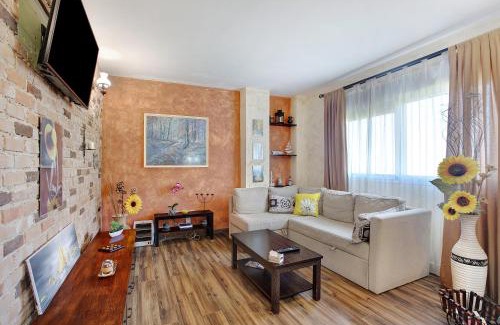 Bajamar Appartement | Piso Chacaras
