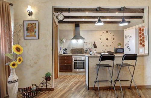 Bajamar Appartement | Piso Chacaras