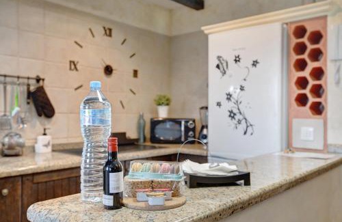 Bajamar Appartement | Piso Chacaras