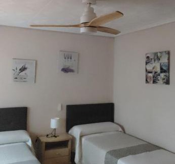 Paiporta Appartement | Piso Colon