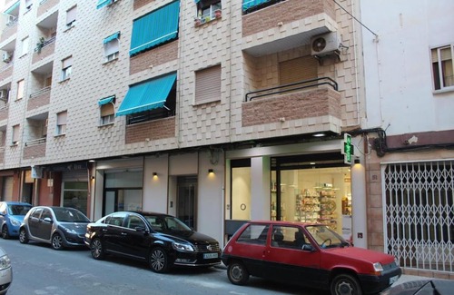 Paiporta Appartement | Piso Colon