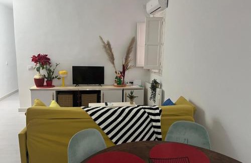Ciudad Lineal Appartement | Piso completo a 5 minutos del metro linea 5 verde